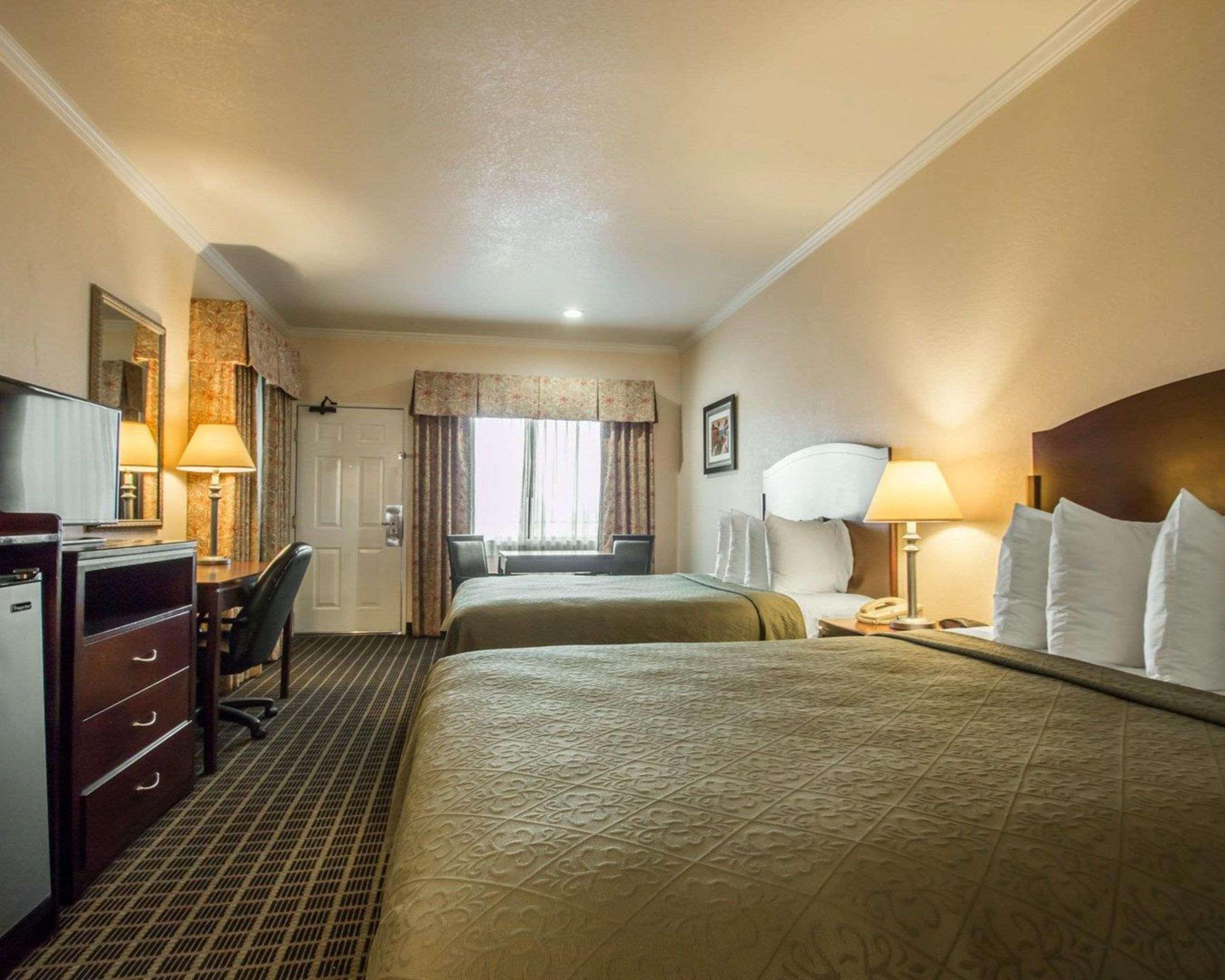 Quality Inn Temecula Valley Wine Country Exterior foto