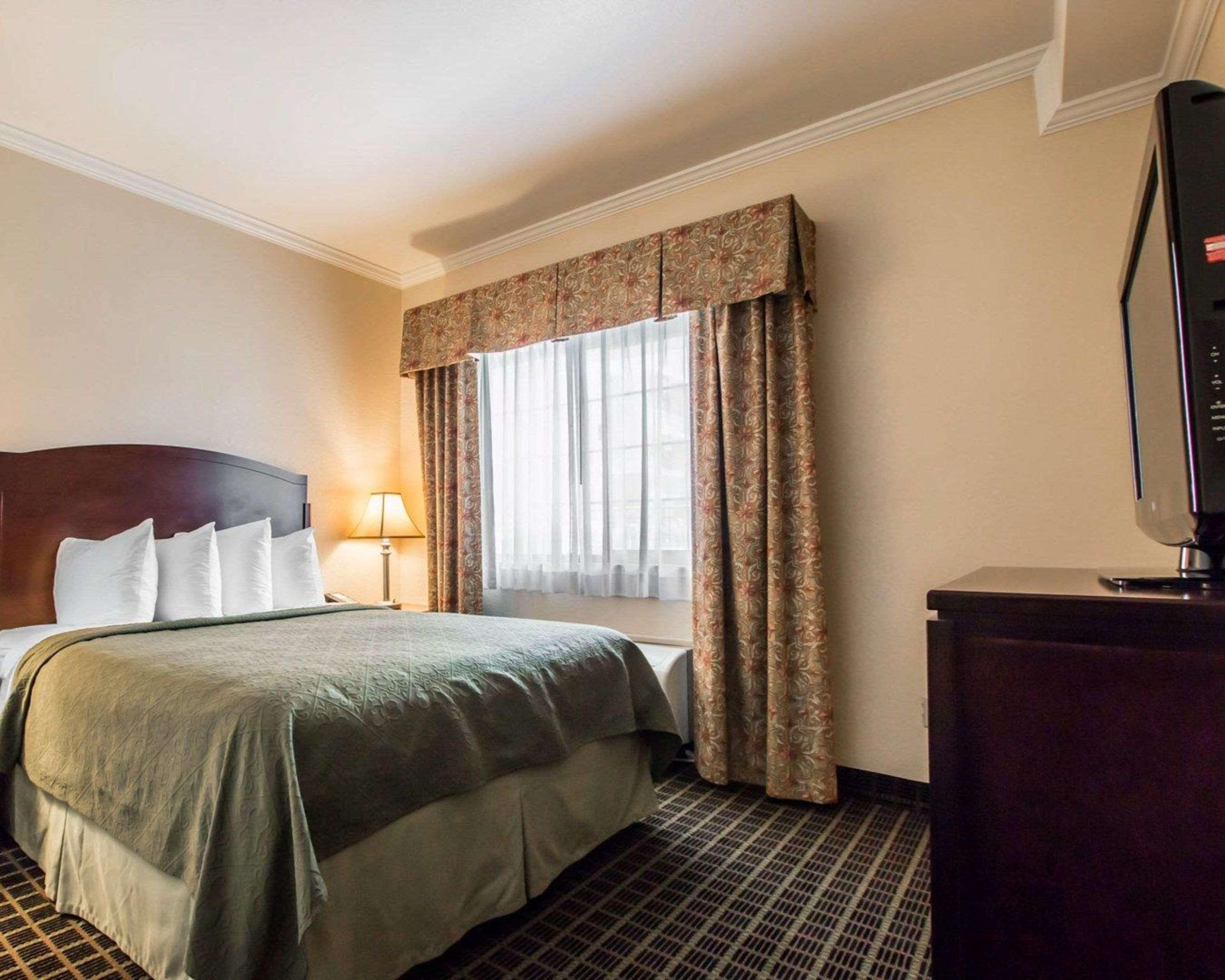 Quality Inn Temecula Valley Wine Country Exterior foto
