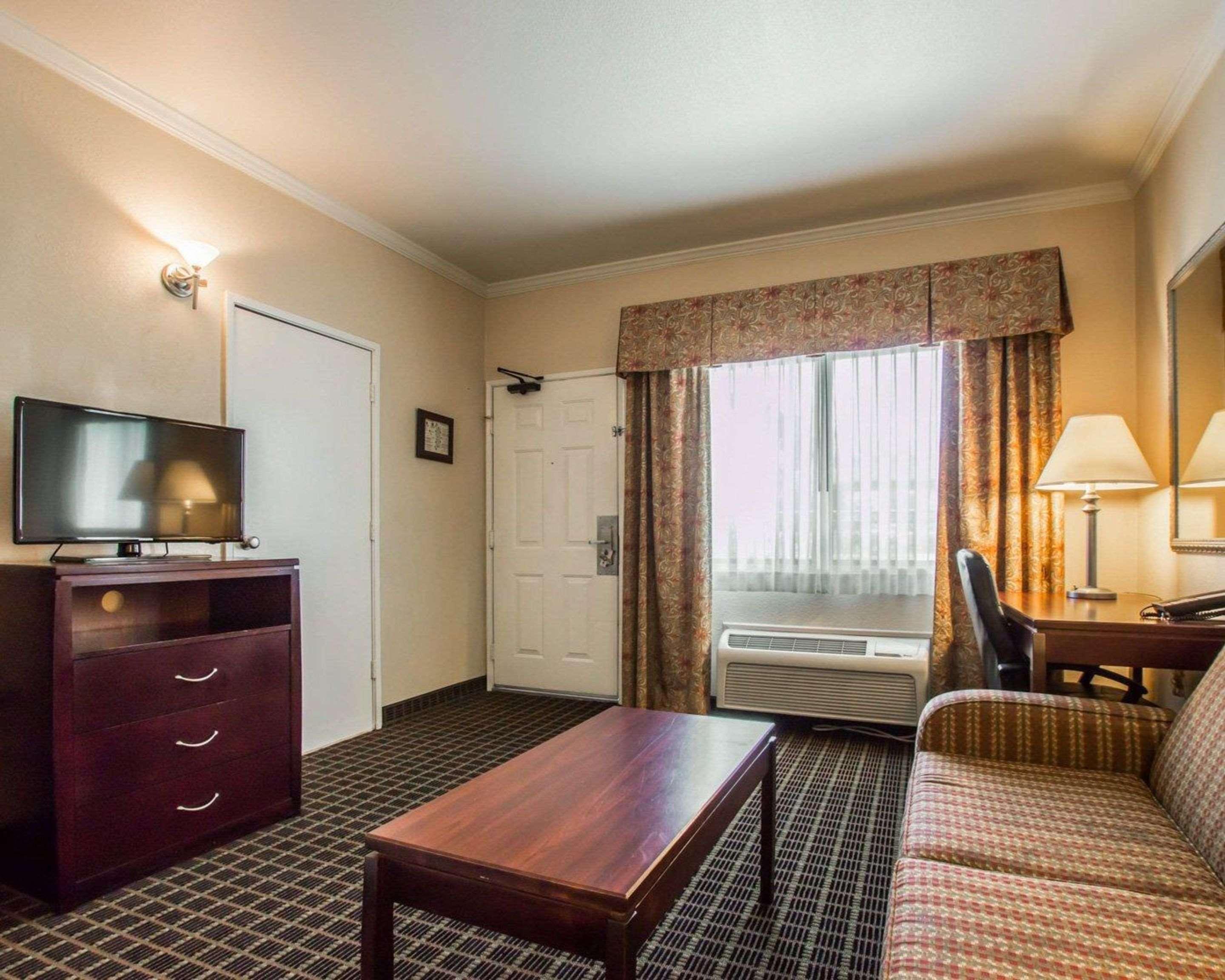 Quality Inn Temecula Valley Wine Country Exterior foto