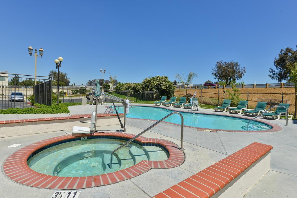 Quality Inn Temecula Valley Wine Country Exterior foto