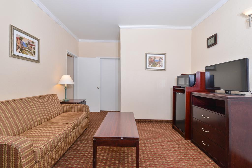 Quality Inn Temecula Valley Wine Country Exterior foto