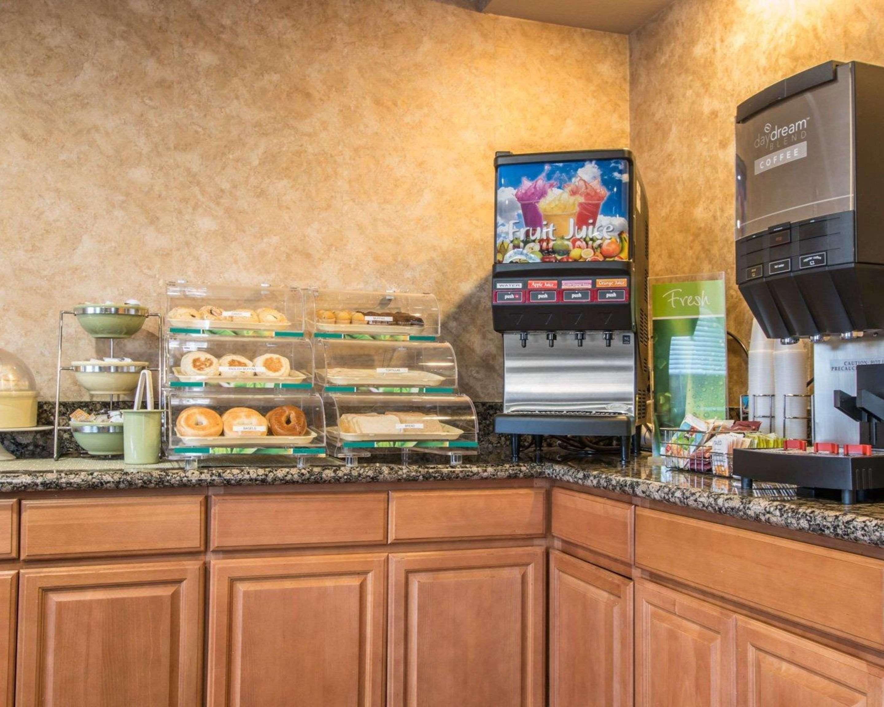 Quality Inn Temecula Valley Wine Country Exterior foto