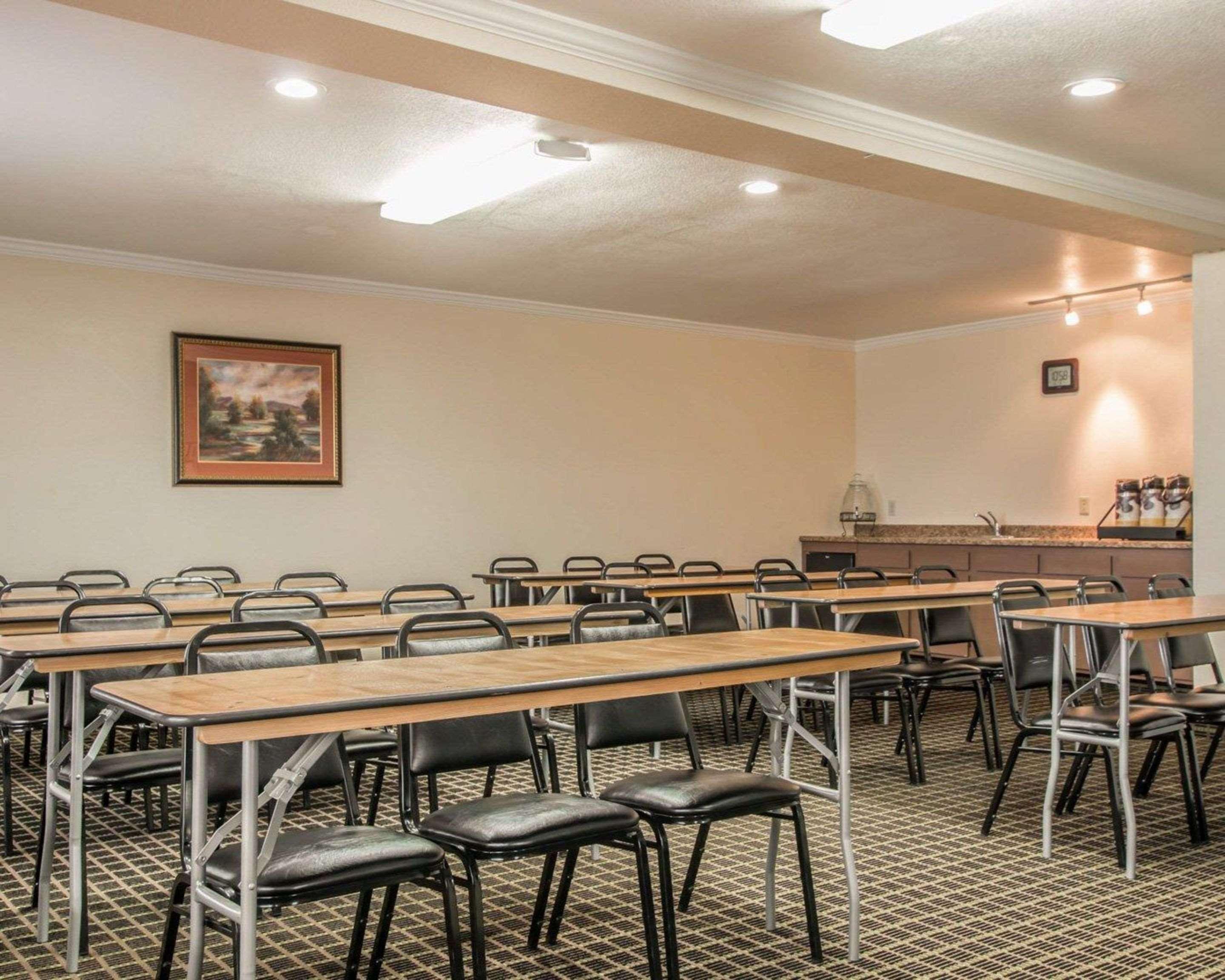 Quality Inn Temecula Valley Wine Country Exterior foto