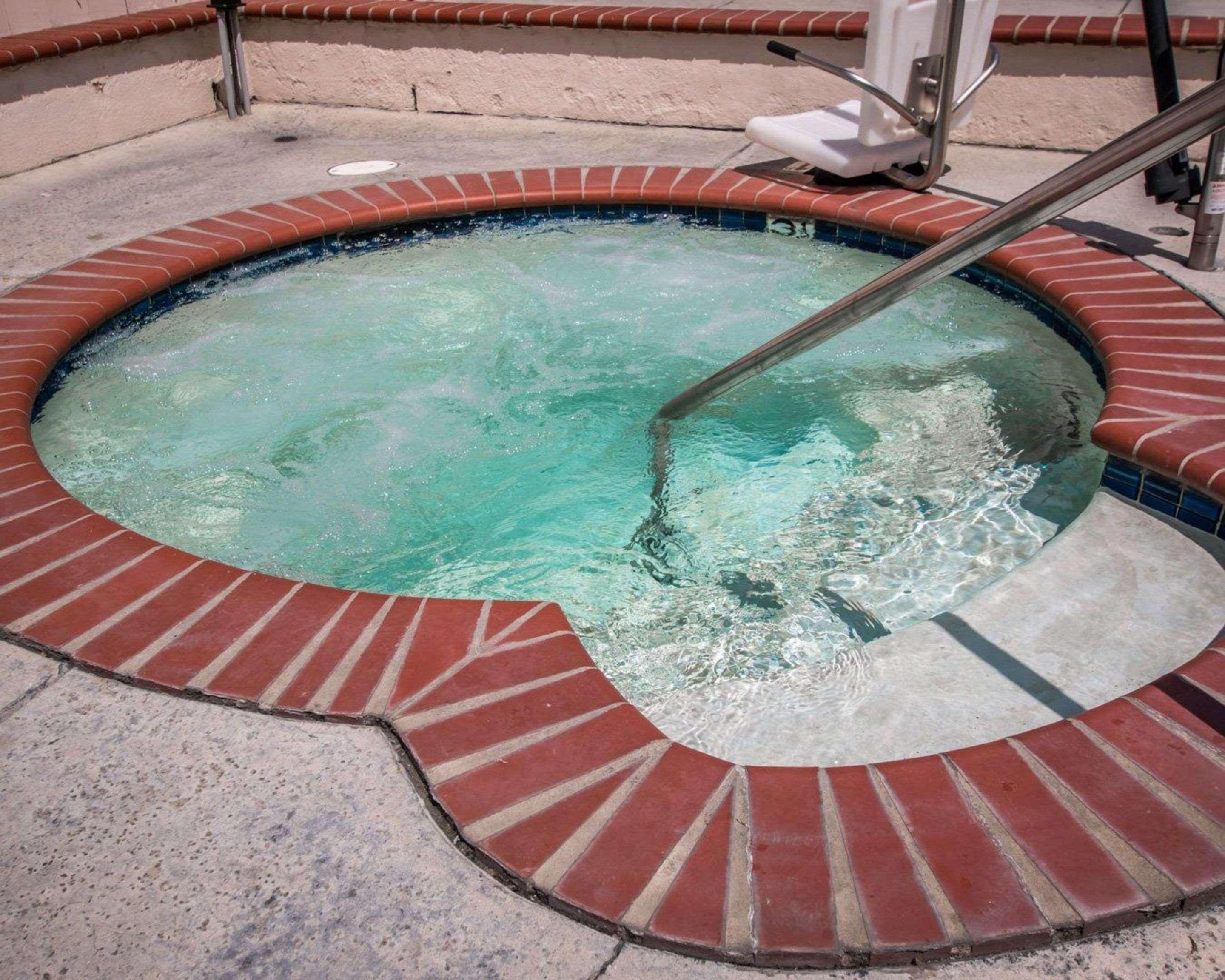 Quality Inn Temecula Valley Wine Country Exterior foto