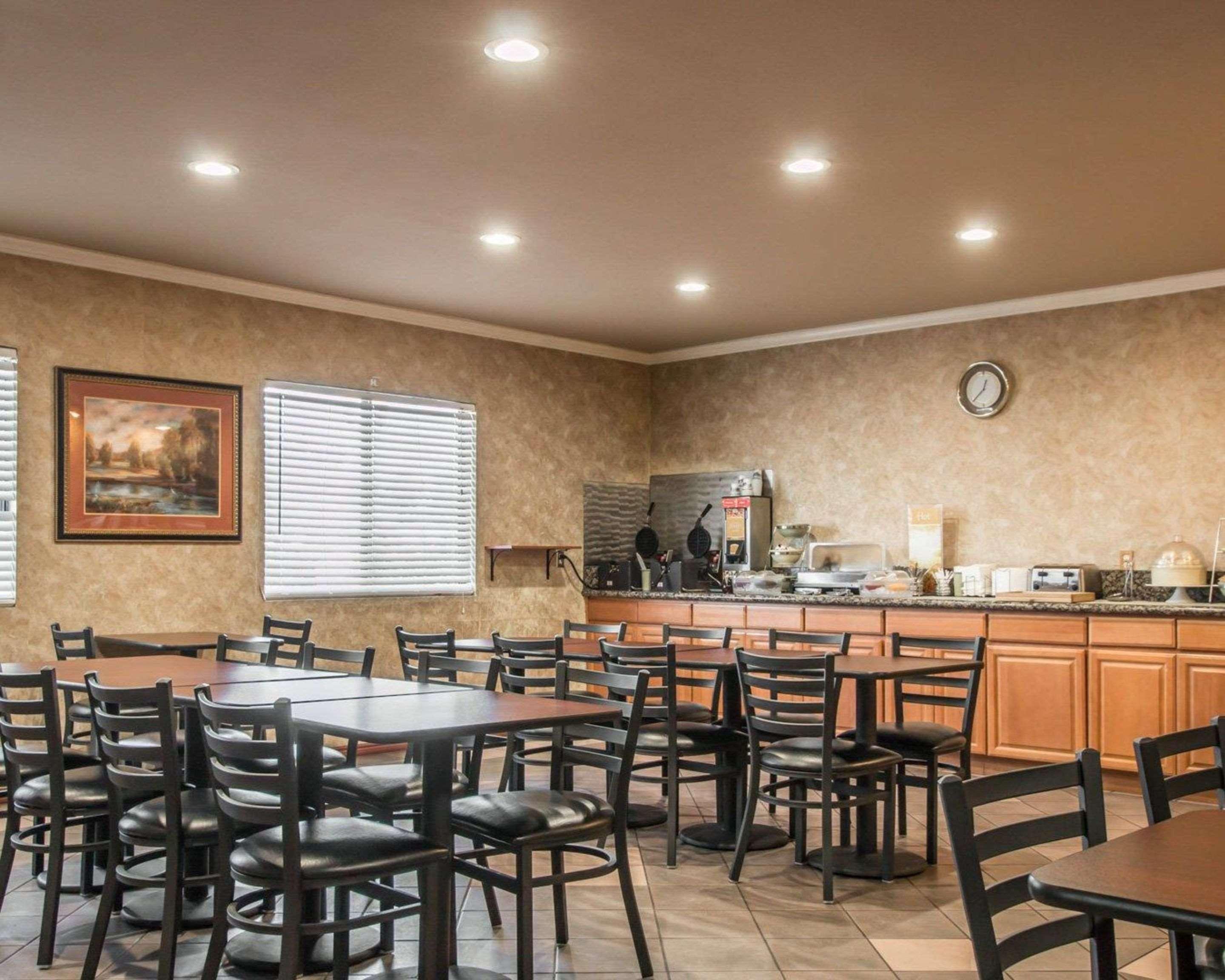 Quality Inn Temecula Valley Wine Country Exterior foto