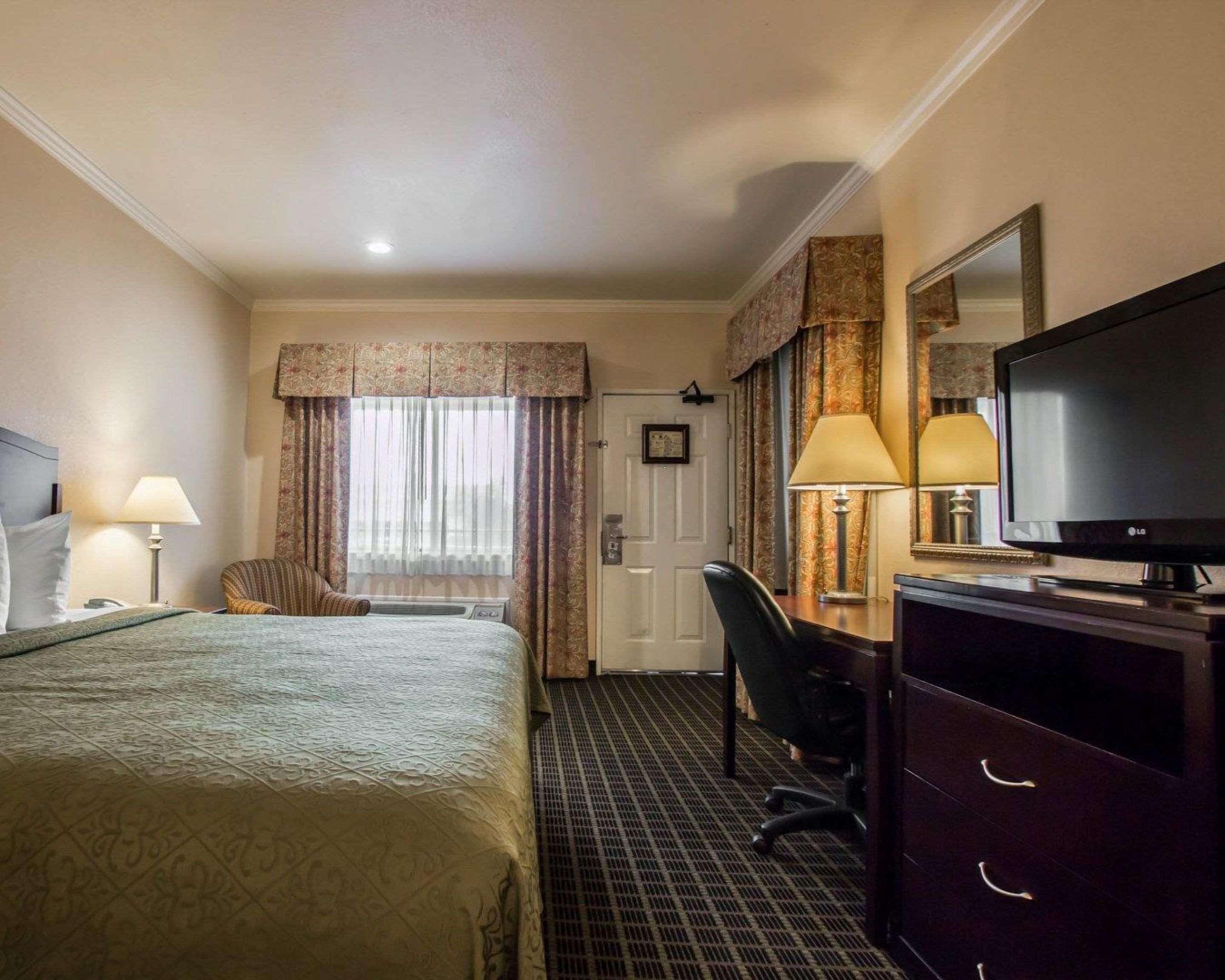 Quality Inn Temecula Valley Wine Country Exterior foto