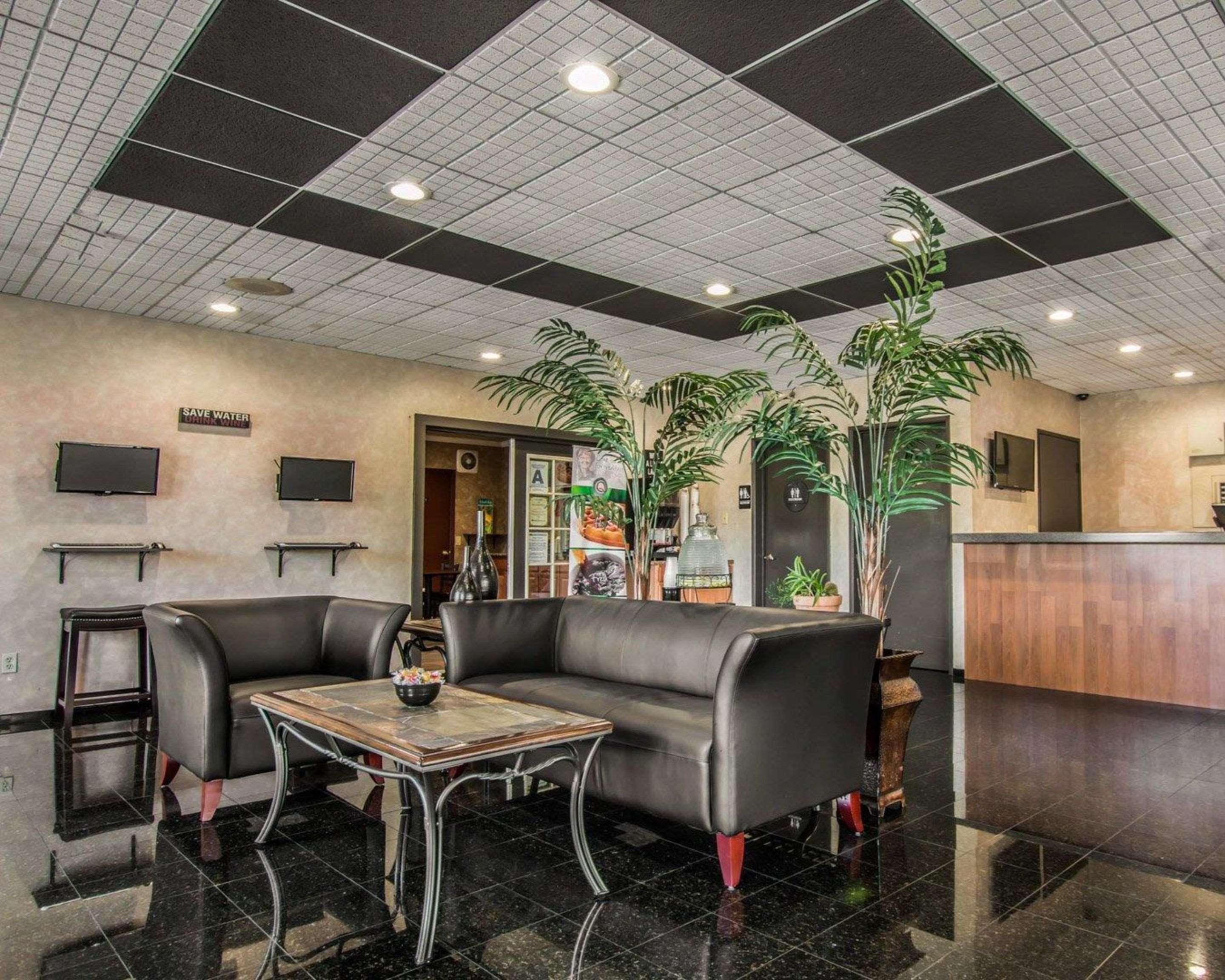 Quality Inn Temecula Valley Wine Country Exterior foto