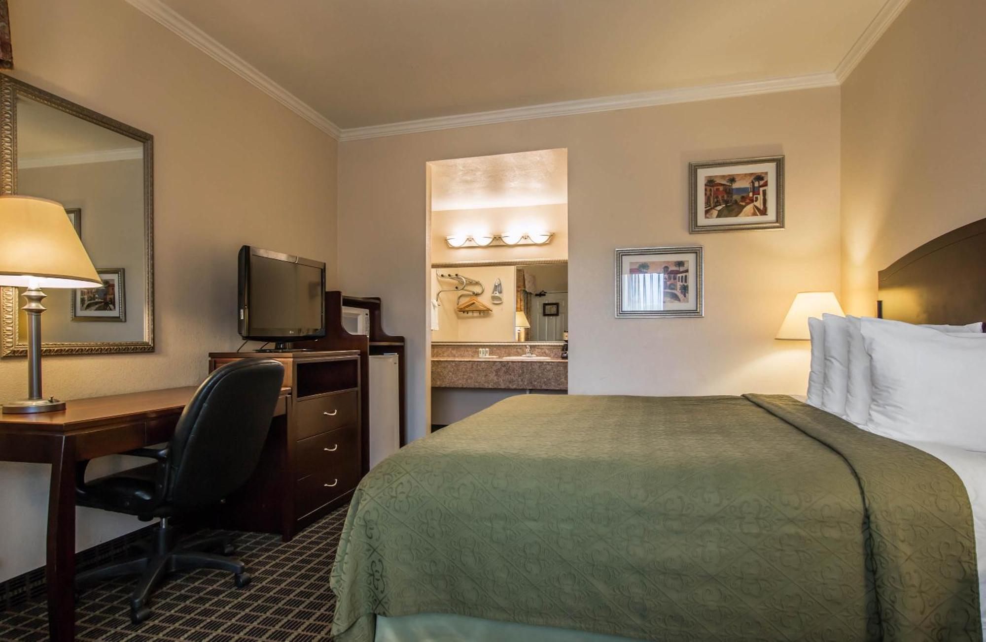 Quality Inn Temecula Valley Wine Country Exterior foto